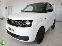 Blanco Nuevo 2025 Ligier Myli Utilitario | 13.990 €