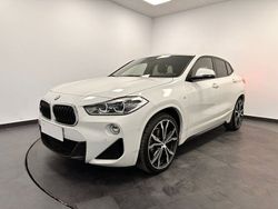 Blanco Usado 2018 BMW X2 SUV | 20.990 € (Un poco caro)