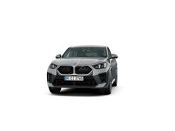 Skyscraper grau (metalizado) Usado 2025 BMW X2 Comfort Edition SUV | 46.900 €