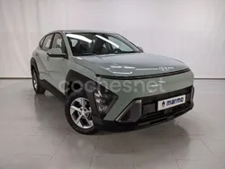 Verde Nuevo 2025 Hyundai Kona SUV | 26.490 € (Buen precio)