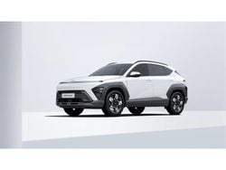 Atlas white Nuevo 2025 Hyundai Kona SUV | 31.140 € (Precio justo)