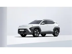 Atlas white Nuevo 2025 Hyundai Kona SUV | 31.140 € (Precio justo)