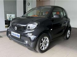 Negro Usado 2018 Smart ForTwo Coupé Coupe | 18.990 € (Caro)