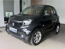 Negro Usado 2018 Smart ForTwo Coupé Coupe | 18.990 € (Caro)