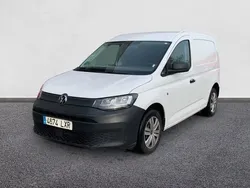 Usado 2022 VW Caddy Monovolumen | 15.450 € (Buen precio)