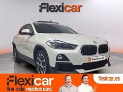 Blanco Usado 2020 BMW X2 SUV | 25.990 € (Un poco caro)