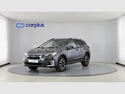 Gris / plata Usado 2021 Subaru XV SUV | 24.890 € (Caro)