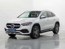 Usado 2022 Mercedes GLA200 SUV | 35.990 € (Precio justo)