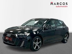 Negro Usado 2023 Audi A1 Sportback Utilitario | 21.300 € (Precio justo)