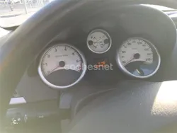 Gris / plata Usado 2006 Peugeot 207 Berlina | 4600 € (Precio justo)