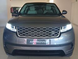 Suv Usado 2019 Land Rover Range Rover Velar SUV | 40.995 €