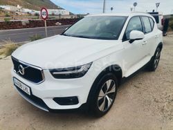 Blanco Usado 2020 Volvo XC40 Business Edition SUV | 23.500 € (Precio justo)