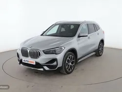 Gris Usado 2021 BMW X1 xLine SUV | 29.999 € (Caro)