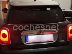 Verde Usado 2015 Mini ONE Utilitario | 12.990 € (Precio justo)