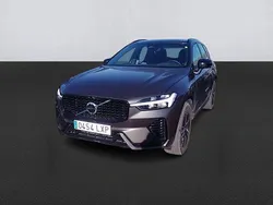 Otro Usado 2022 Volvo XC60 R-Design SUV | 40.500 € (Precio justo)