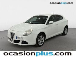 Blanco Usado 2011 Alfa Romeo Giulietta Distinctive Utilitario | 9900 € (Precio justo)