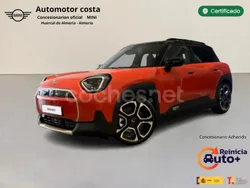 Eléctrico Usado 2024 Mini Aceman SUV | 44.900 €