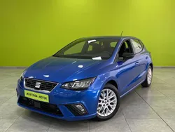 Otro Usado 2024 Seat Ibiza FR Berlina | 20.800 € (Caro)