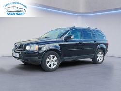Negro Usado 2011 Volvo XC90 Momentum SUV | 11.700 € (Precio justo)