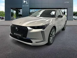 Gris Usado 2022 DS Automobiles DS4 Trocadero Utilitario | 24.990 € (Precio justo)