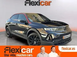 Negro Usado 2022 Opel Mokka Business Elegance SUV | 15.990 € (Precio justo)