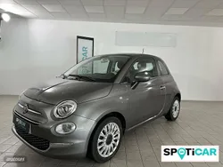Gris Usado 2022 Fiat 500 Dolcevita Berlina | 13.200 € (Precio justo)