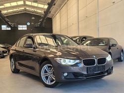 Gris / plata Usado 2013 BMW 328 Berlina | 11.500 €