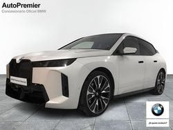 Blanco Usado 2025 BMW iX Comfort Edition SUV | 79.900 €