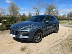 Porsche Cayenne S
