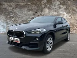 Negro Usado 2019 BMW X2 SUV | 26.000 € (Un poco caro)