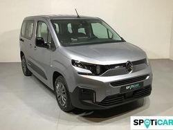 Nuevo 2025 Citroën Berlingo Berlina | 25.500 € (Precio justo)