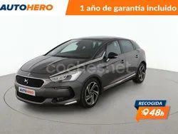 Gris Usado 2017 DS Automobiles DS5 Utilitario | 13.999 € (Precio justo)