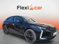Negro Usado 2023 DS Automobiles DS4 Performance Berlina | 24.290 € (Super precio)
