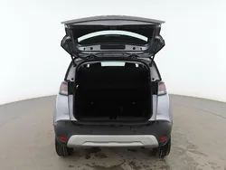 Gris Usado 2021 Opel Crossland X GS Line SUV | 13.299 € (Precio justo)