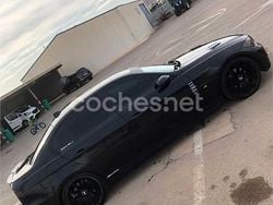 Negro Usado 2013 BMW 320 Gran Turismo Berlina | 8300 € (Buen precio)