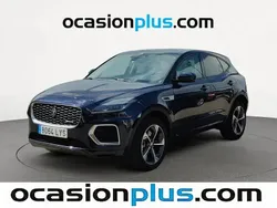 Azul Usado 2022 Jaguar E-Pace R-Dynamic SUV | 41.728 € (Precio justo)