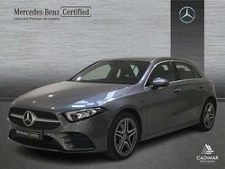Usado 2020 Mercedes A250 Berlina | 29.717 € (Caro)