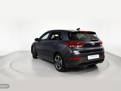 Otro Usado 2023 Hyundai i30 N Line Berlina | 18.400 € (Precio justo)