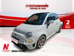 Abarth 595C