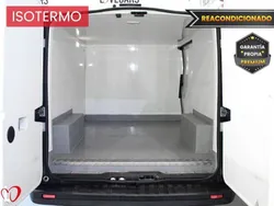 Blanco Usado 2018 Fiat Talento Van | 16.900 €