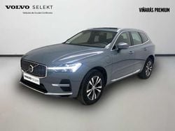 Gris Usado 2024 Volvo XC60 Core SUV | 43.990 € (Buen precio)