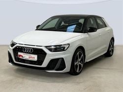 Blanco glaciar Usado 2025 Audi A1 Sportback Premium Utilitario | 27.900 € (Un poco caro)
