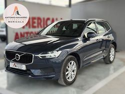 Gris Usado 2019 Volvo XC60 Kinetic SUV | 25.000 €