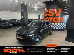 Negro Usado 2023 Lynk & Co 01 SUV | 20.450 € (Buen precio)