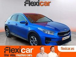 Azul Usado 2020 Kia XCeed SUV | 15.990 € (Precio justo)