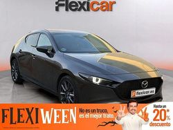 Gris Usado 2019 Mazda 3 | 19.970 € (Precio justo)