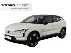 Blanco Usado 2023 Volvo EX30 Ultra SUV | 34.850 € (Precio justo)