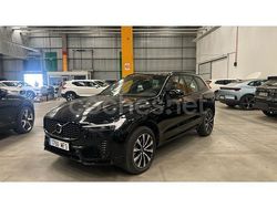 Negro Usado 2023 Volvo XC60 Plus SUV | 39.900 € (Caro)