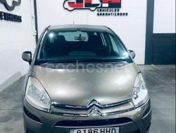 Beige Usado 2011 Citroën Grand C4 Picasso Business Class Monovolumen | 4950 € (Precio justo)