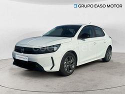 Blanco Nuevo 2024 Opel Corsa Edition Berlina | 16.990 € (Precio justo)